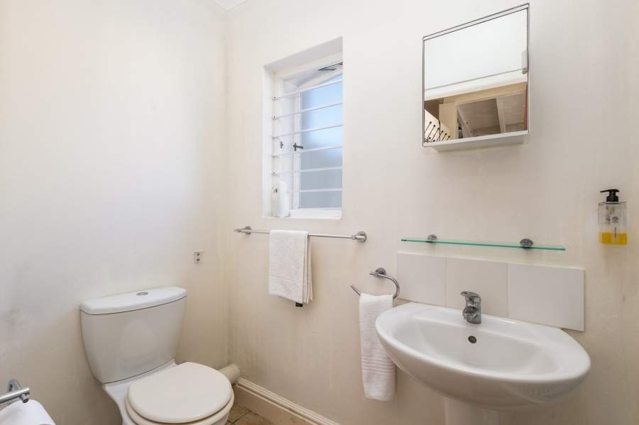 2 Bedroom Property for Sale in Keurboomstrand Western Cape